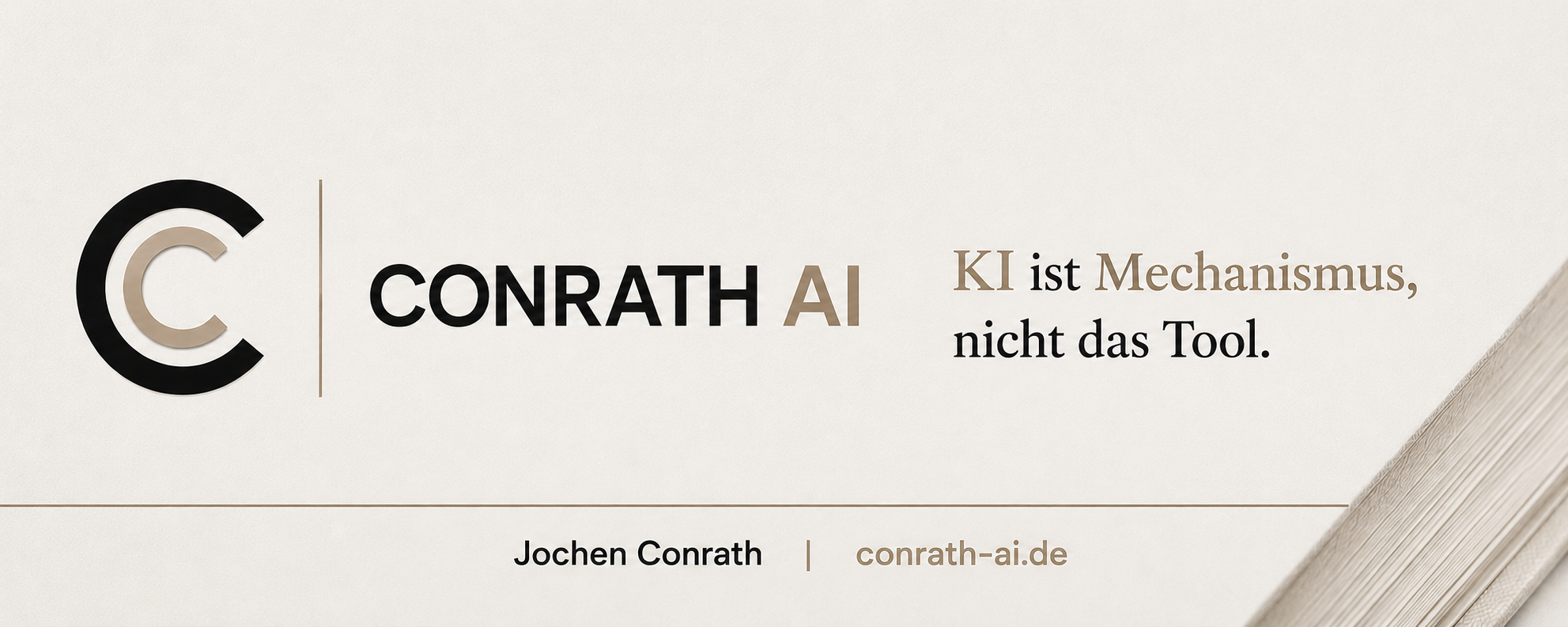 Conrath AI Systems